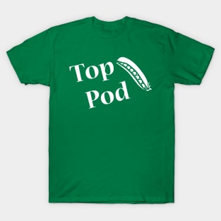 Pod 2025 t shirt